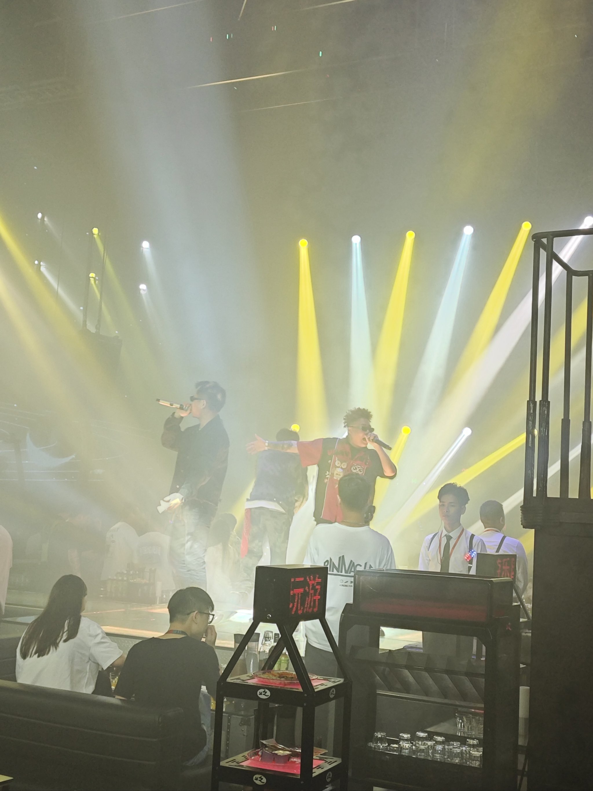 邢台商务ktv推荐单人商务ktv体验-清河县ktv预订